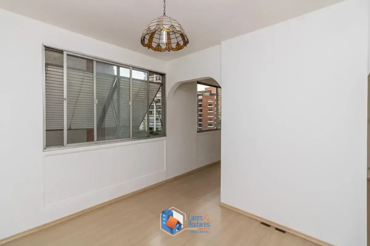Imagem Apartamento para venda em Indianópolis com 2 quartos, sendo 1 suíte, 87m²