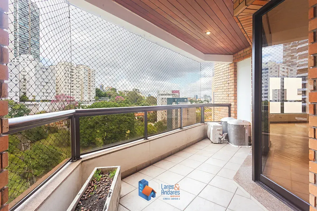 Imagem Cobertura para venda em Sumarezinho com 4 quartos, sendo 3 suítes, 349m²