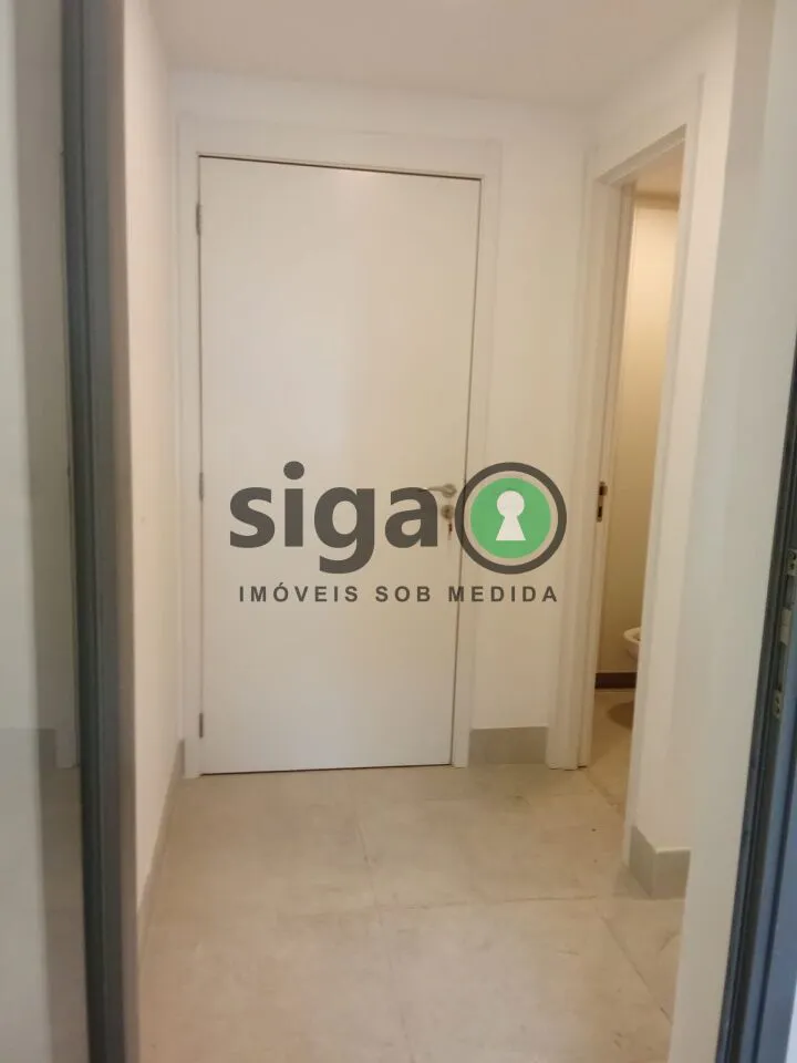 Imagem Apartamento Novo para locação em Moema - Alto Padrão Nunca Habitado