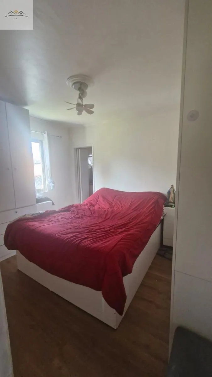 Imagem APARTAMENTO RESIDENCIAL em São Paulo - São Paulo, Vila Esperança