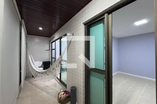 Imagem Apartamento à Venda - Recreio, 2 Quartos, 87 m2