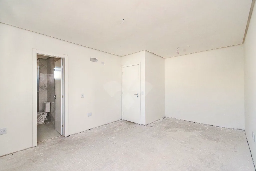 Imagem Apartamento em Higienópolis