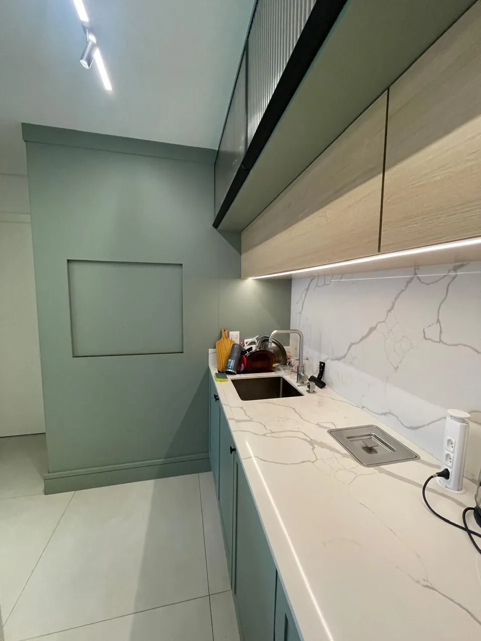Imagem Apartamento à venda em Torres, Centro, com 2 quartos, 76,87m2