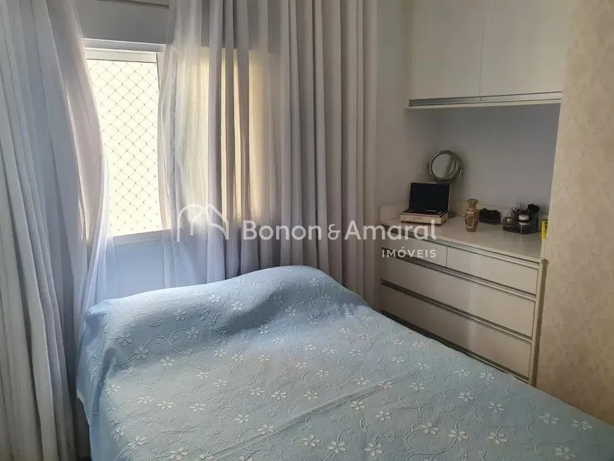 Imagem Apartamento com 83 m² e 3 Quartos no Parque Industrial, Campinas/SP