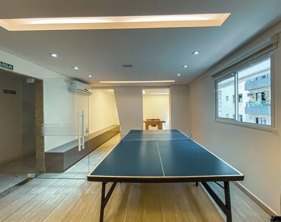 Imagem APARTAMENTO COM 73 m² - BOQUEIRÃO - PRAIA GRANDE SP