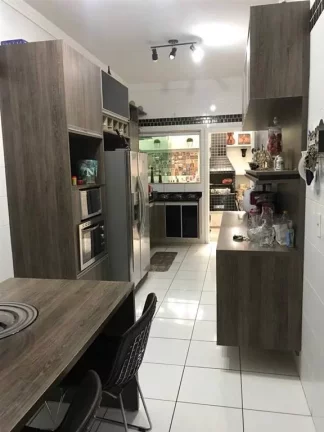 Imagem Casa com 4 dorms, Canto do Forte, Praia Grande - R$ 900 mil, Cod: 2581