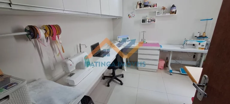 Imagem Apartamento no Cidade Nova