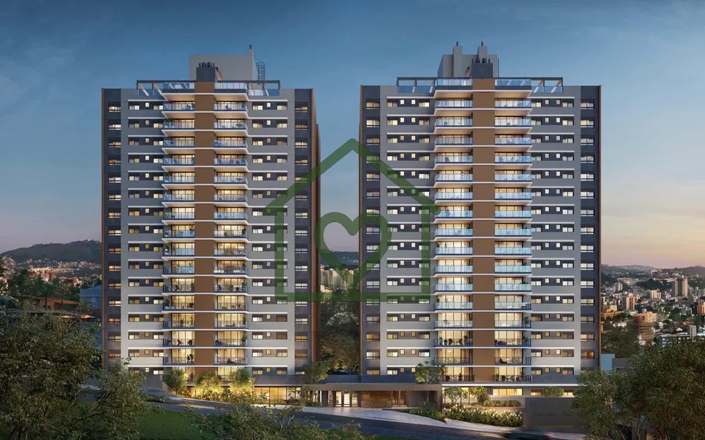 Imagem Descubra o seu novo lar no High Garden Rio Branco, um deslumbrante apartamento à venda em Rio Branc...