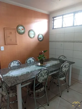 Imagem Casa térrea com 3 quartos à Venda por R$699.000,00 - Vila Rio Branco - Jundiaí/SP