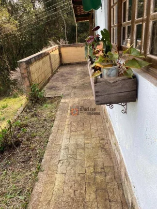 Imagem Sítio com 7 dormitórios à venda, 108900 m² por R$ 1.500.000,00 - Furnas de cima - Extrema/MG