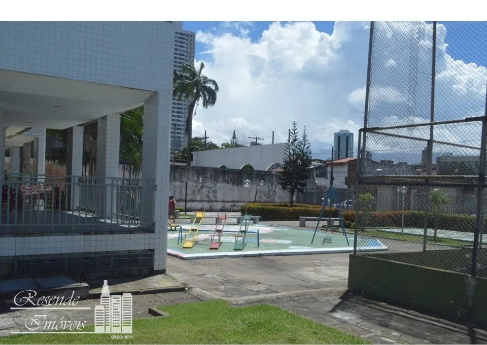 Imagem APARTAMENTO PARA VENDA BATISTA CAMPOS