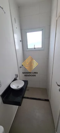Imagem VENDA CASA NOVA 60 M², 2 DORMS COM 2 SUITES E 2 VAGAS DE GARAGEM - OSASCO - SP