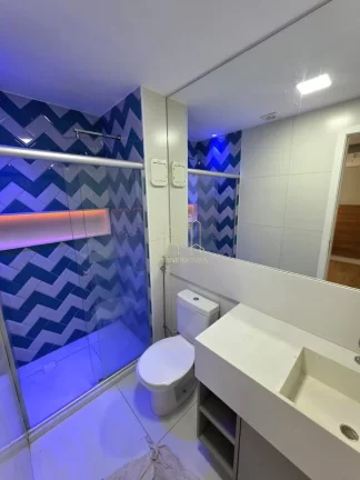 Imagem Apartamento de Luxo à Venda no Hemisphere 360° ? Vista Mar Exclusiva