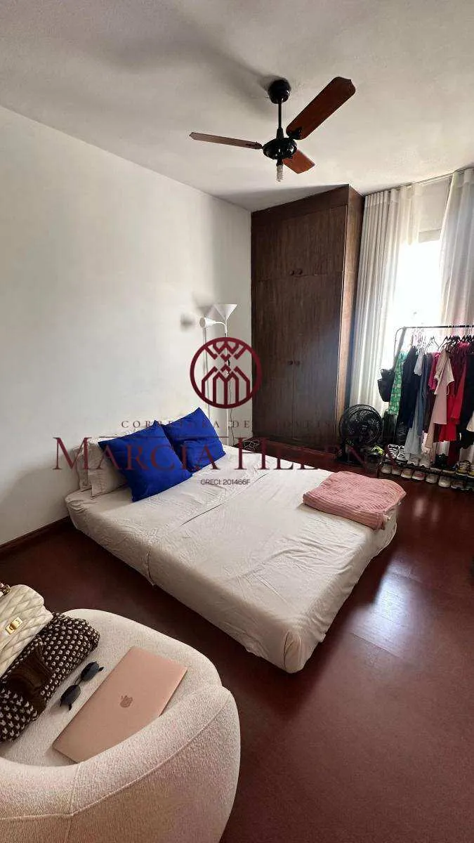 Imagem Apartamento à venda, no Edifício ingá em Campinas, Cambuí, com 2 quartos, 62m2