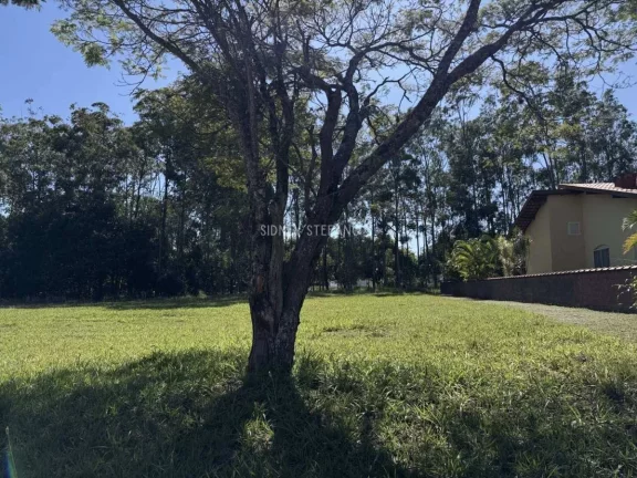 Imagem Terreno a venda no Santa Bárbara Resort Residence
