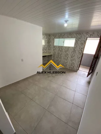 Imagem ALUGO APARTAMENTO NO 1 ANDAR ( RUA BAHIA )
