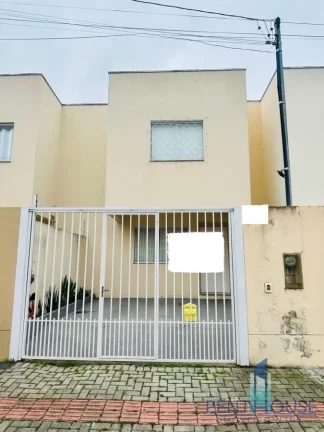 Imagem Sobrado Geminado para Venda em Camboriú, TABULEIRO, 2 dormitórios, 2 suítes, 3 banheiros, 2 vagas