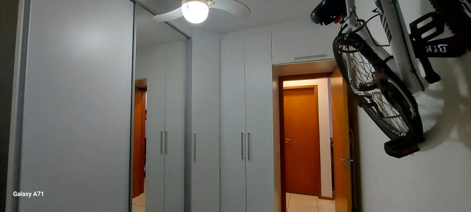 Imagem Apartamento com 2 quartos à venda em Vila Velha