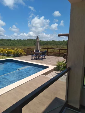 Imagem Apartamento Barra Grande