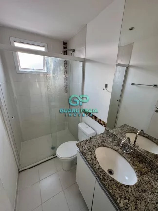 Imagem Apartamento para alugar no bairro Astúrias - Guarujá/SP
