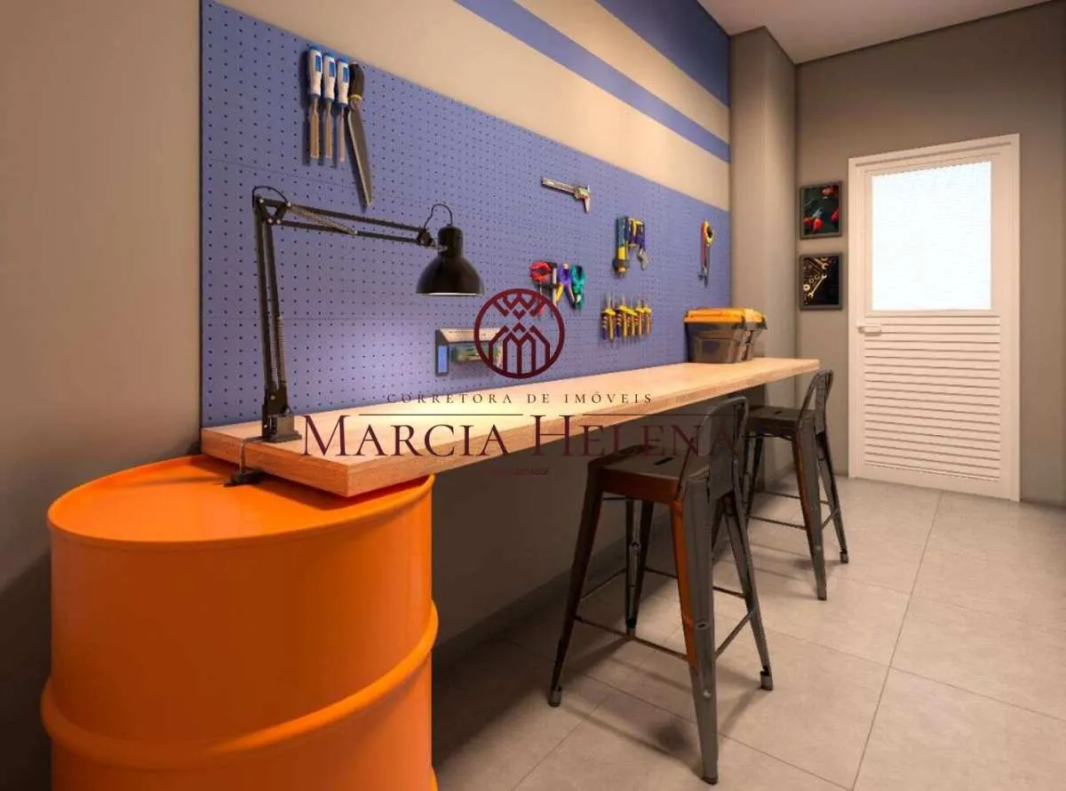 Imagem Apartamento à venda em Campinas, Parque Jambeiro, com 2 quartos, 43,00m2