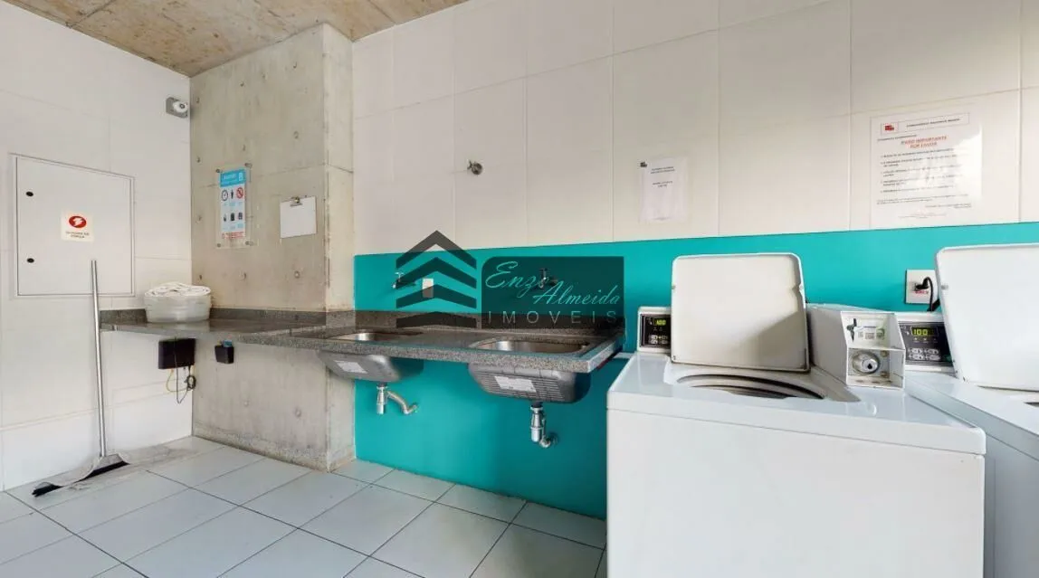 Imagem Apartamento à venda em São Paulo/SP