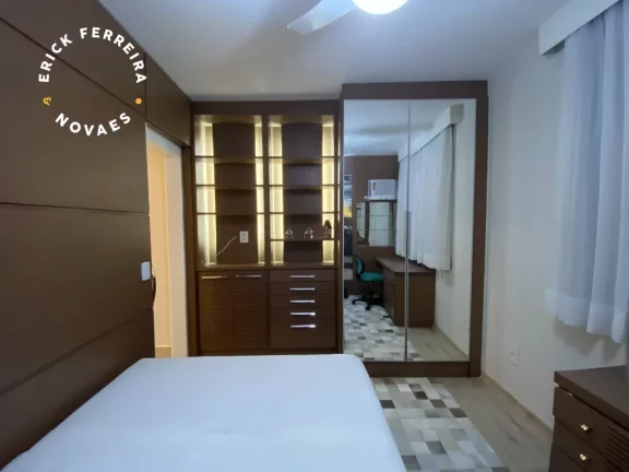 Imagem Cobertura Duplex, com área de 187m². a venda Rua: Joaquim da Silva Lima -Centro, Guarapari/ES