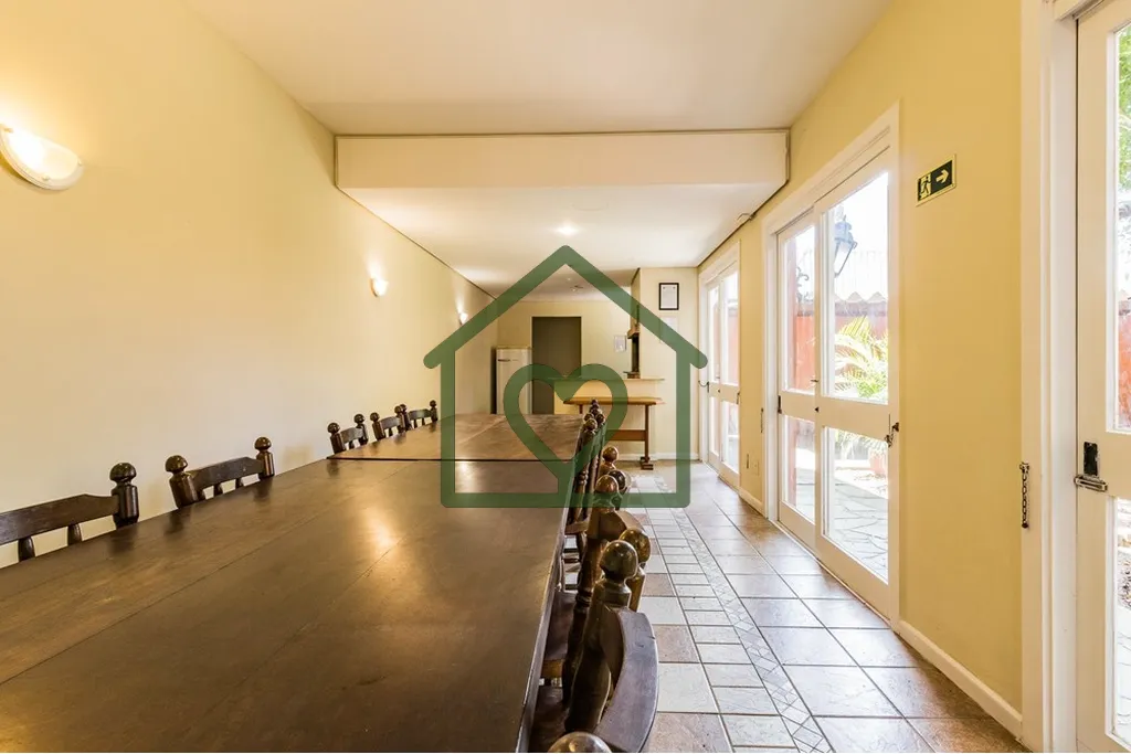 Imagem Oportunidade casa em condomínio 109m² privativos! 
 
Descubra o conforto e a praticidade desta bel...