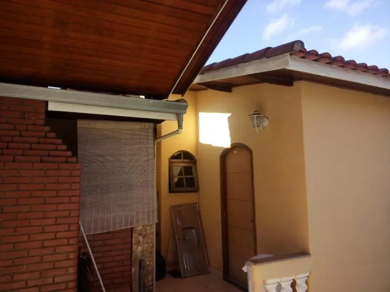 Imagem CASA para VENDA DE 150M² NO CIDADE JARDIM - SOROCABA/SP