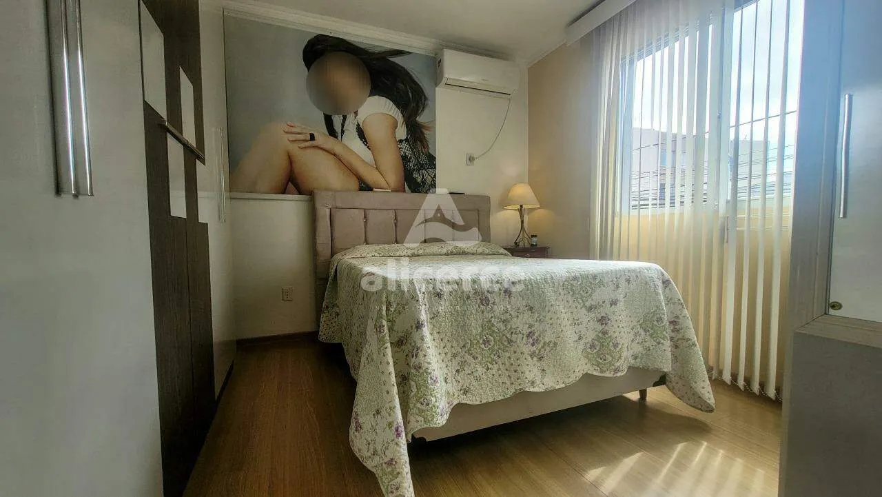 Imagem Apartamento 3 dormitórios com suíte no Kobrasol