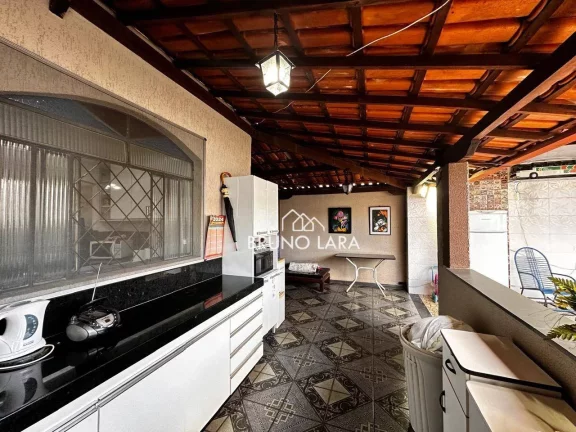 Imagem Casa à venda em Igarapé MG, bairro Novo Horizonte