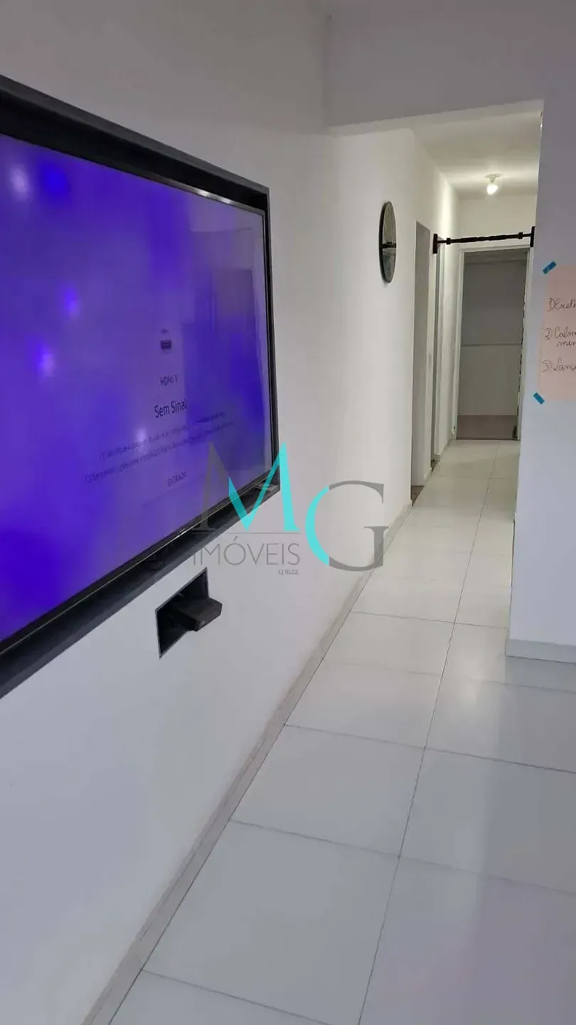 Imagem Casa em condomínio à Venda, Campo Grande, Rio de Janeiro, RJ