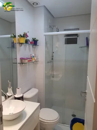 Imagem LINDO APARTAMENTO PARA VENDA NO MANDAQUI