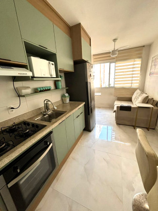 Imagem Studio com 1 Quarto à Venda, 25 m² em Vila Butantã - São Paulo
