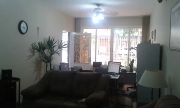 Imagem Casa para Venda - 243m², 4 dormitórios, 2 vagas - Santana