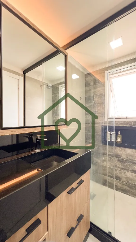 Imagem * 113m² 
* 3 suítes 
* churrasqueira 
* lavabo 
* gabinete 
* vagas individuais 
 
Empreendimento ...