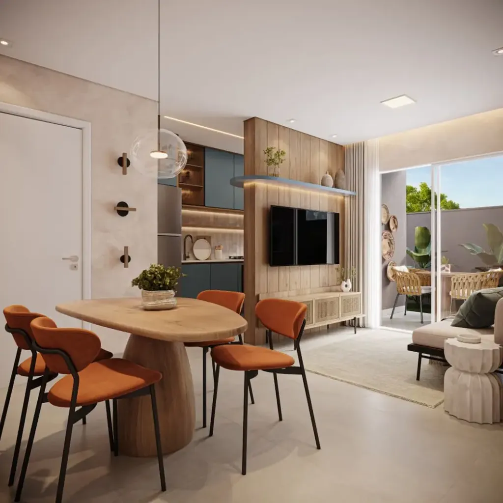 Imagem Apartamento em Lançamentos no bairro Vila Isabel - Rio de Janeiro, RJ