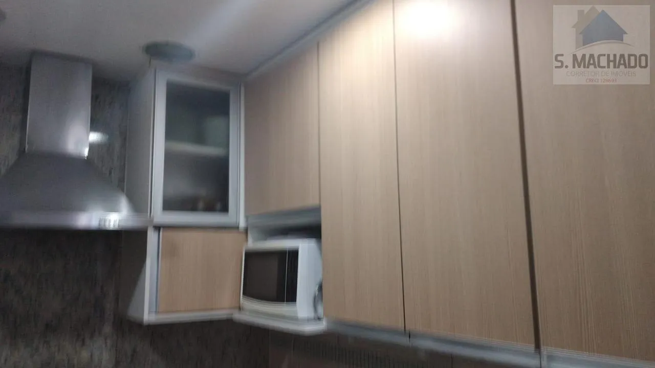 Imagem Apartamento para Venda em Santo André / SP no bairro vila Alto de Santo André