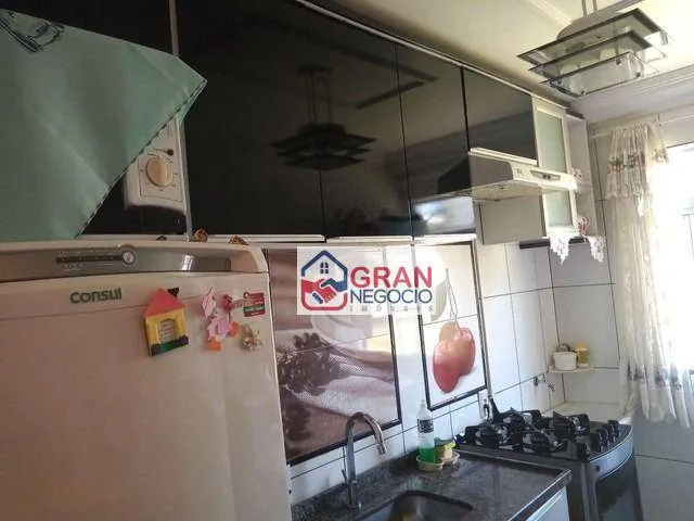 Imagem Apartamento com 2 dormitórios à venda- Campo de Santana - Curitiba/PR