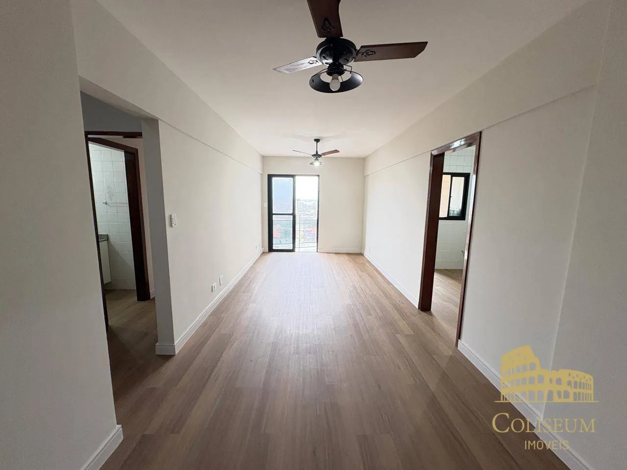 Imagem Apartamento 3 Dormitóros na Praia Grande!