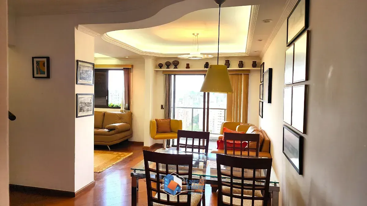 Imagem Cobertura para venda em Vila Clementino com 2 quartos, 148m²