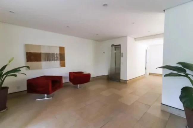 Imagem CONDOMÍNIO FINE - Apto de 122m² (Unidade Revenda), próximo ao Shopping Jardim Sul e Morumbi Town!!