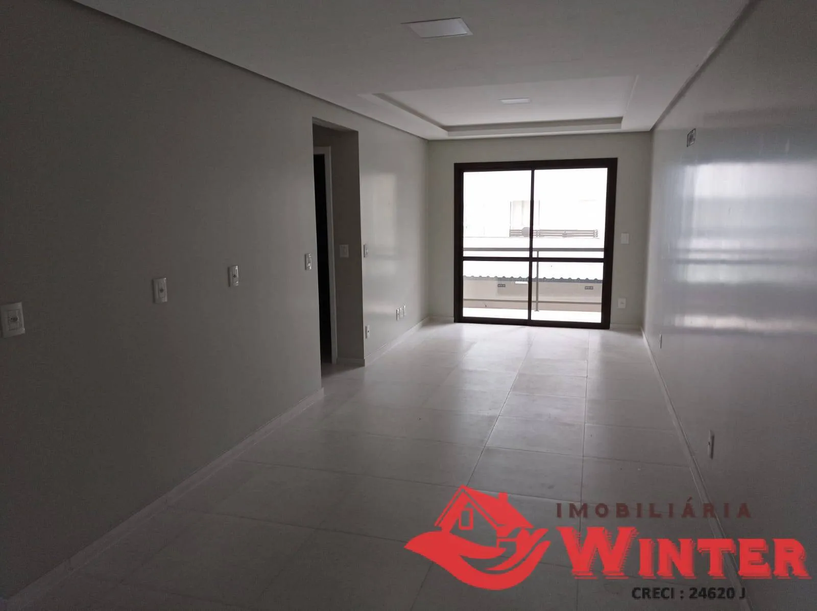 Foto do imóvel Apartamento de 2 quartos no centro de Feliz.