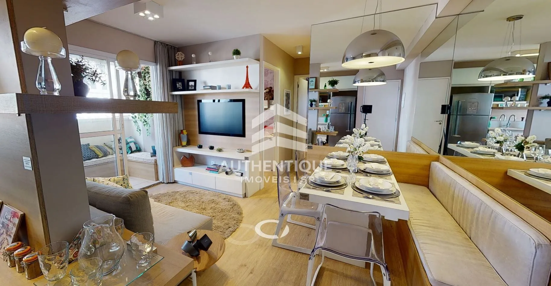 Imagem PRAÇA BRAZ LEME CASA VERDE - Apartamento à venda em São Paulo/SP