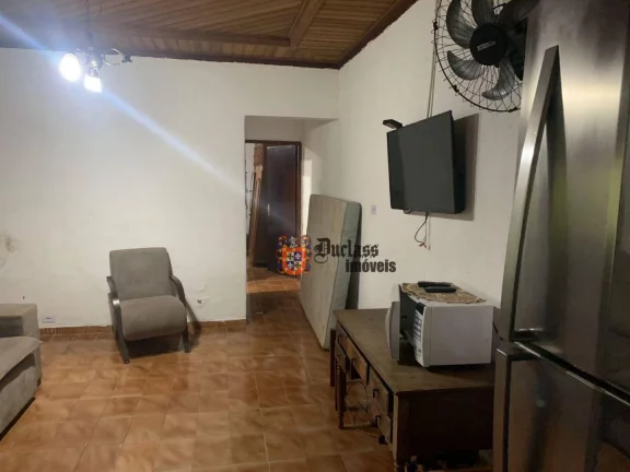 Imagem Casa com 8 dormitórios à venda, 450 m² por R$ 1.000.000,00 - Porto Novo - Caraguatatuba/SP