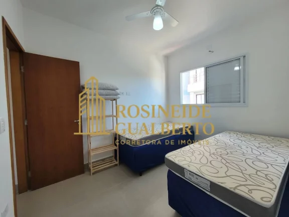 Imagem Sobrado 72m² Mobiliado à Venda na Praia do Massaguaçu próximo a Rodovia.