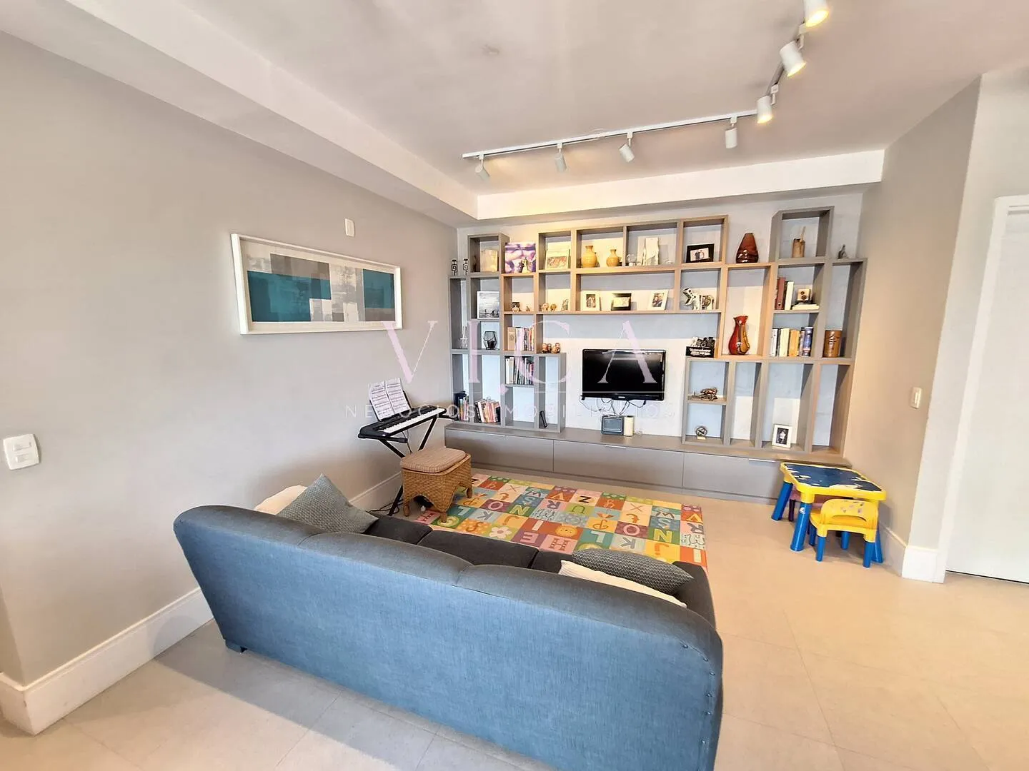 Imagem Apartamento a venda Alphaville 3 suítes, 112m² por R$ 1.595.000,01