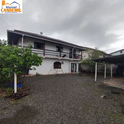 Imagem Residência à venda no bairro Aventureiro, Joinville