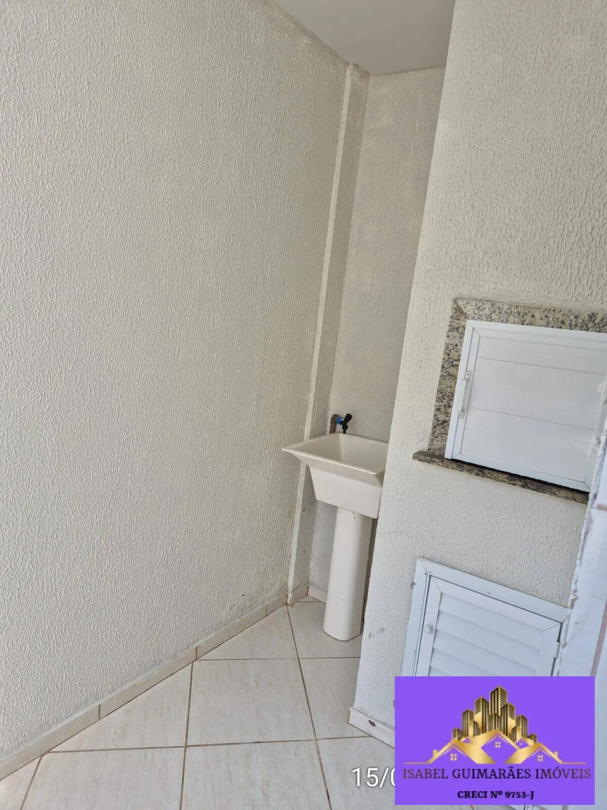Foto do imóvel: Alugo Apartamento Semi Mobiliado 02 quartos 02 banheiros Gravatá Navegantes