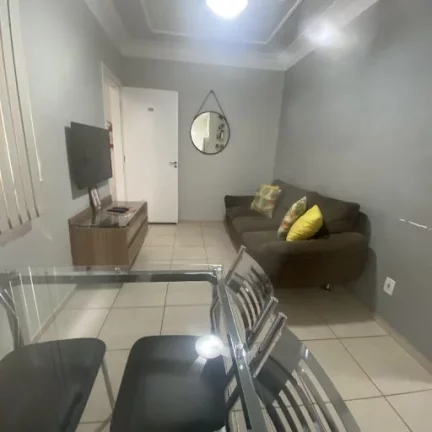 Imagem Lindo apartamento à venda no Condomínio Residencial Paladium, bem localizado dentro do condomínio...